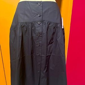 Joie - Brixerley Cotton Skirt